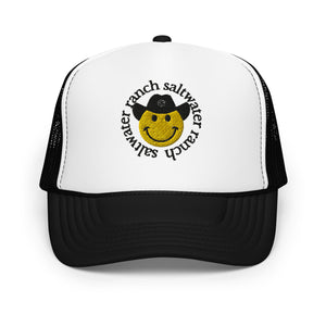 Kenneth Cowboy Smiley Hat