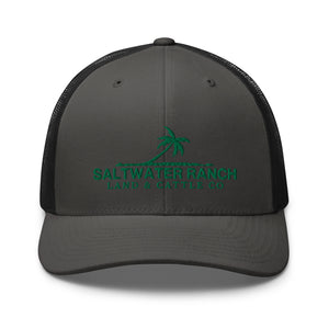 Land & Cattle Trucker Hat