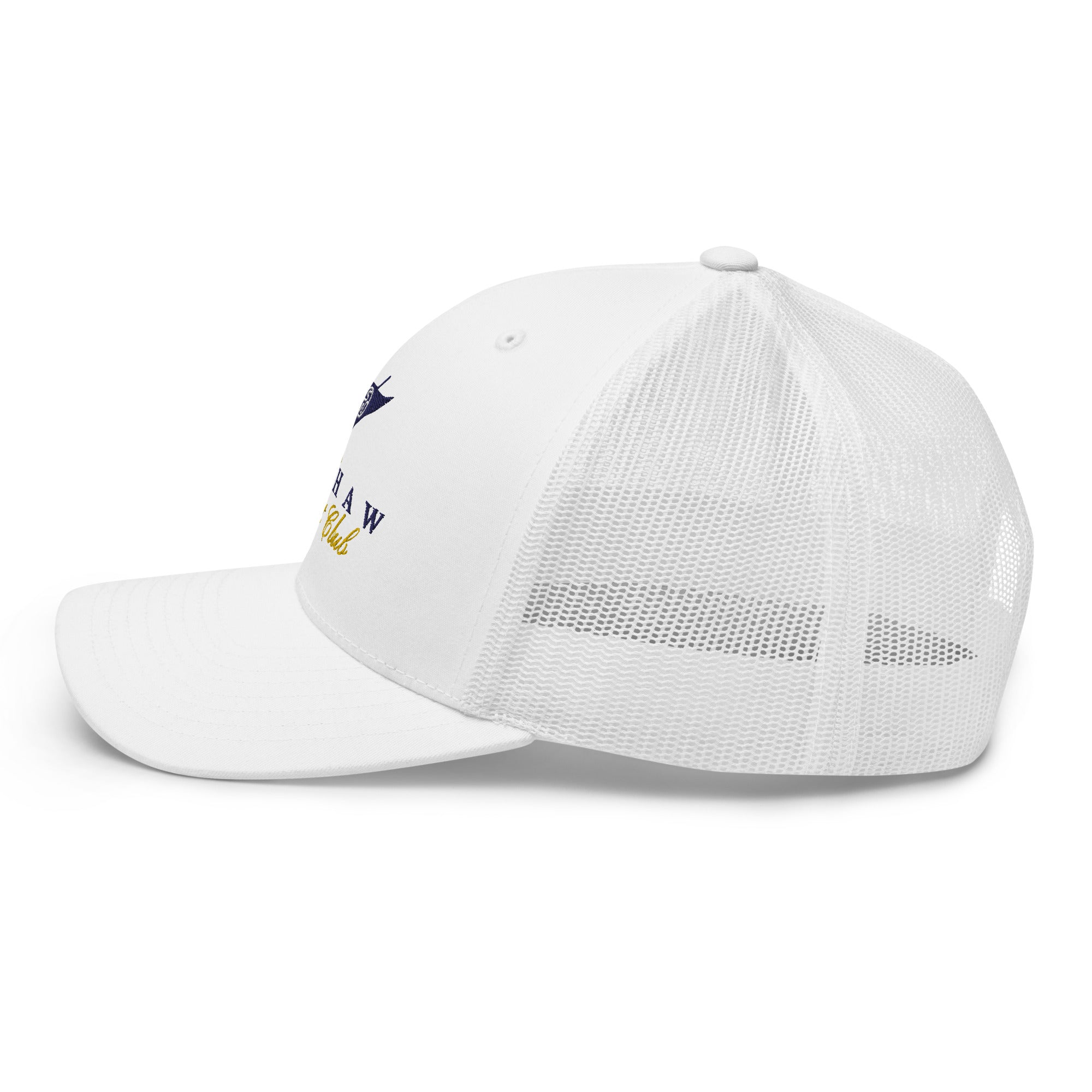 Yeehaw Yacht Club Trucker Hat