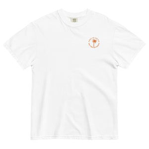 FLORIDA: First in Cattle Tee x Comfort Colors